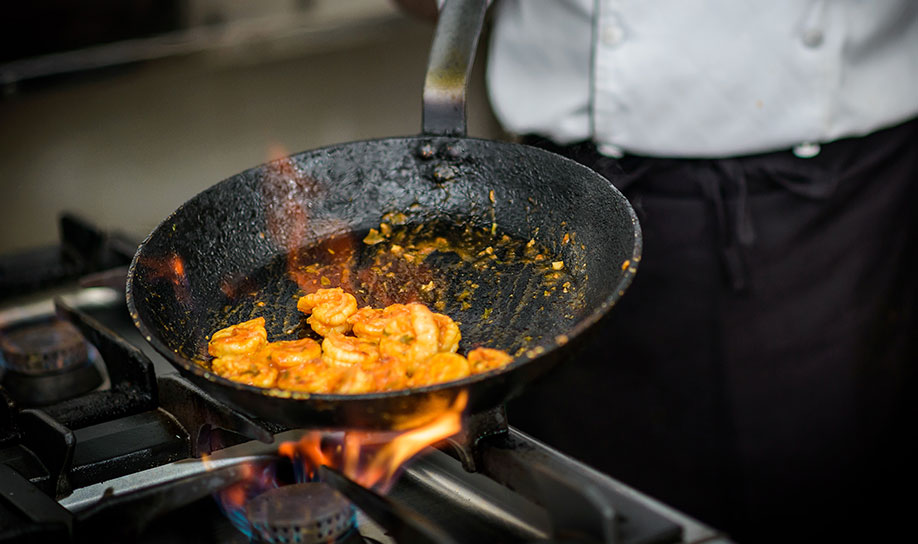Cooking Classes: Kari dan Karay*!