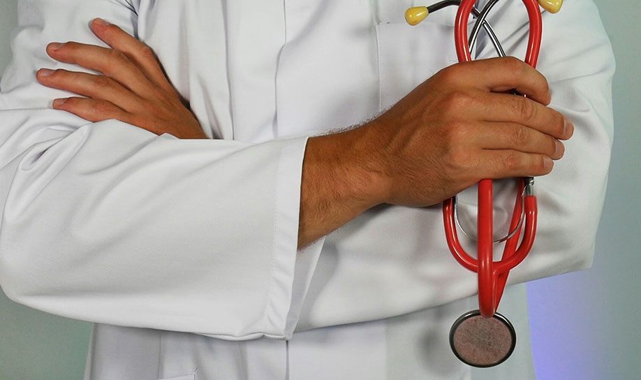 Hospitals and dispensaries in Mauritius