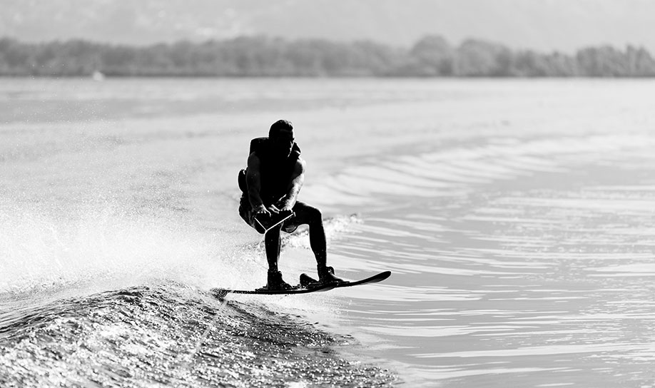 Water Skiing