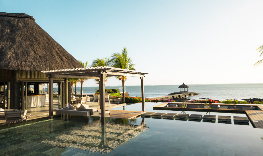 couple Hotel in mauritius