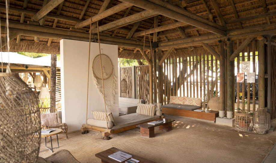 Veranda Tamarin