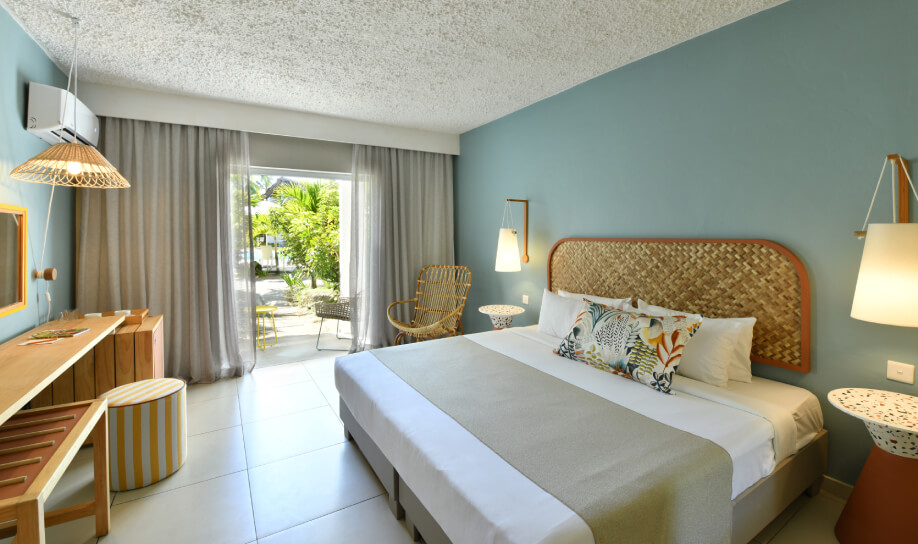 Family Rooms at Veranda Resorts