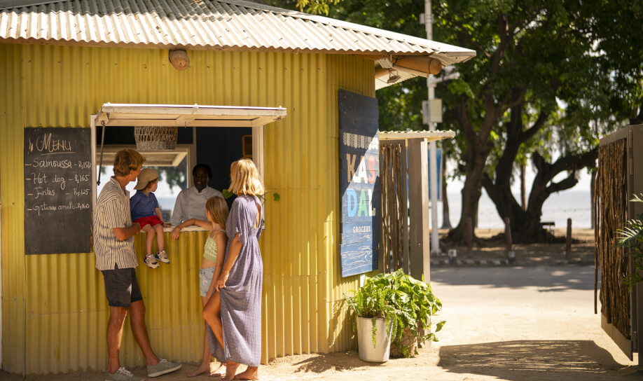 Mauritius holidays