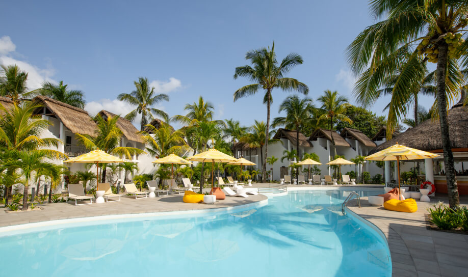 Hôtel Tout Inclus à Maurice