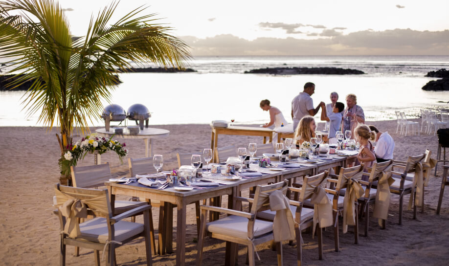 Forfait Mariage et Lune de Miel aux Veranda Resorts