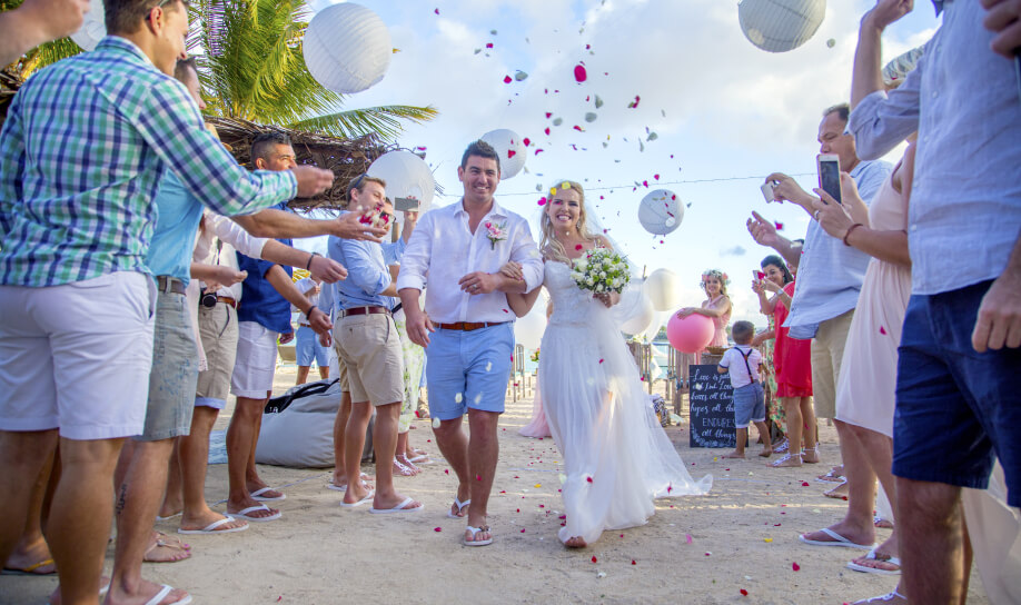 Mauritius: The Perfect Destination for Your Beach Wedding Expectations
