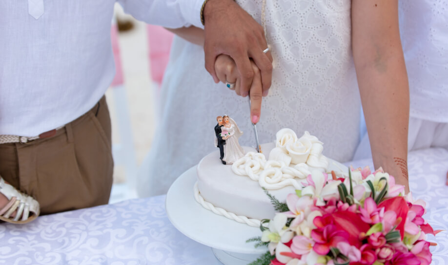 Wedding Packages for Hassle-Free Planning