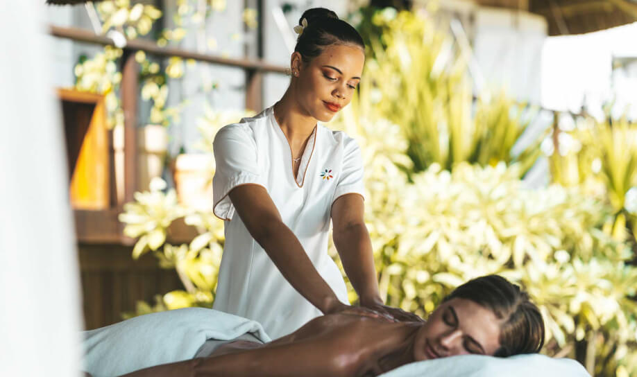 Rejuvenate your body and soul at Veranda Resorts in Mauritius
