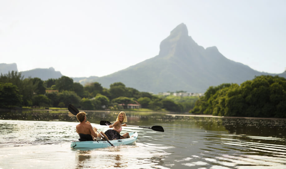 Unforgettable moments during Summer in Mauritius
