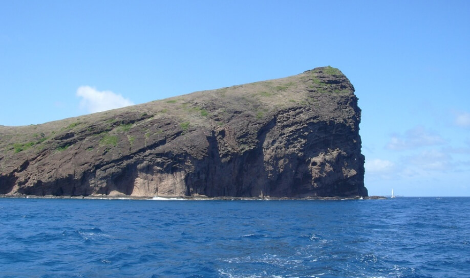 The most iconic northern islets