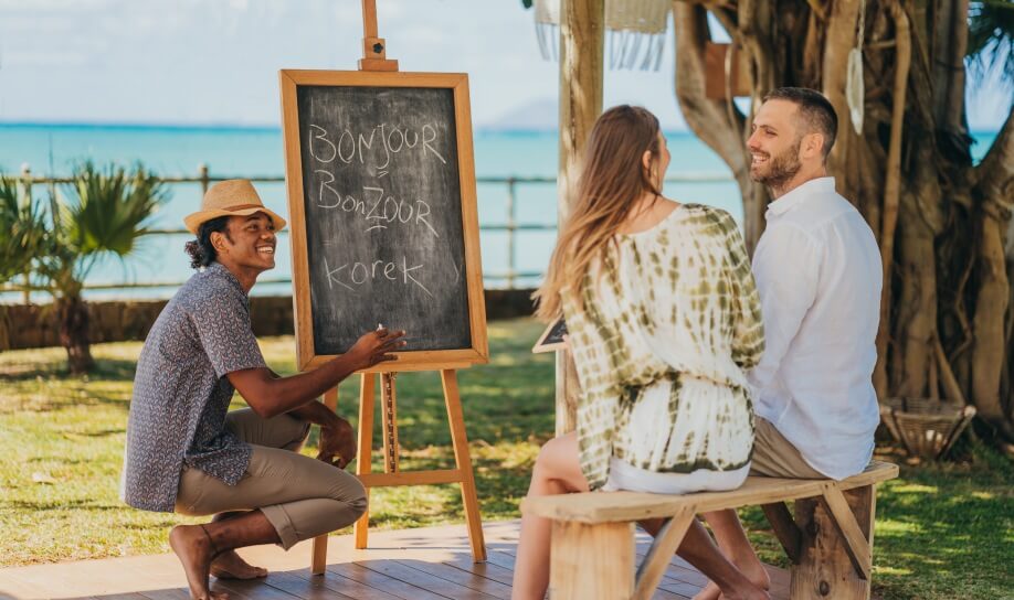 Authentic Mauritian experiences