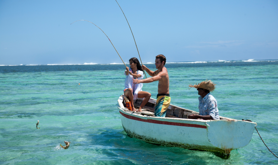 Authentic Moments at Veranda Pointe aux Biches