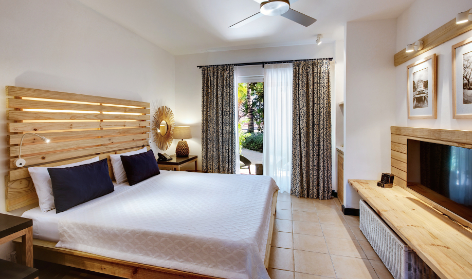 Effortless Elegance at Veranda Pointe aux Biches