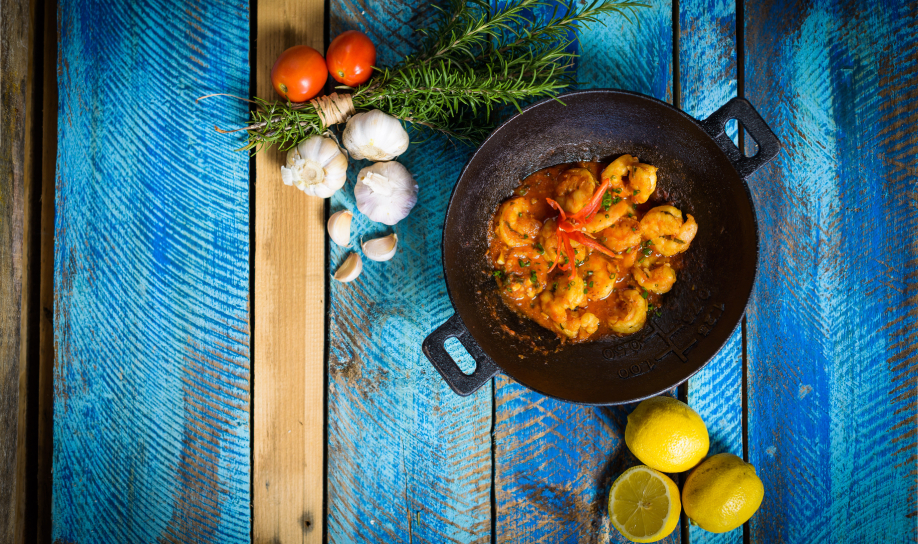 Culinary Journeys at Veranda Resorts