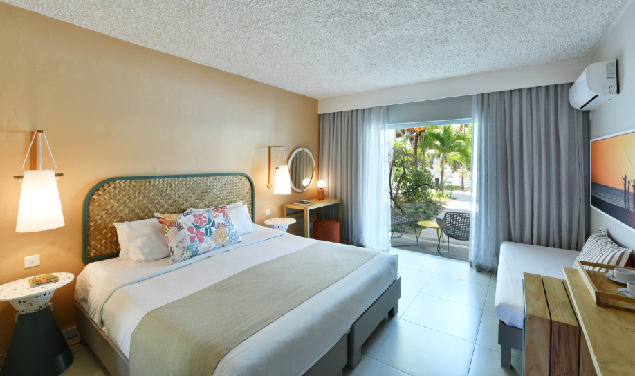 Where to Stay to Soak in the Mauritius Lifestyle