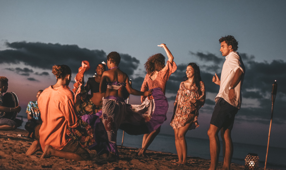 Concerts and Festival in Mauritius