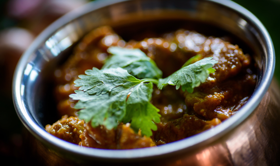 Venison in Wine