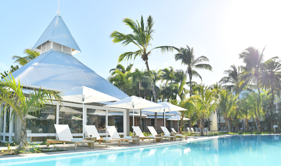 Veranda Grand Baie