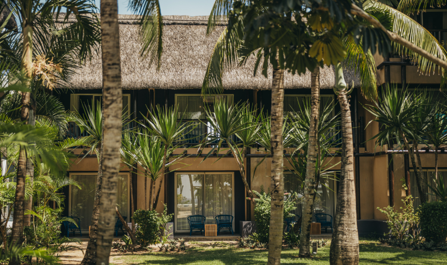 Veranda Pointe aux Biches