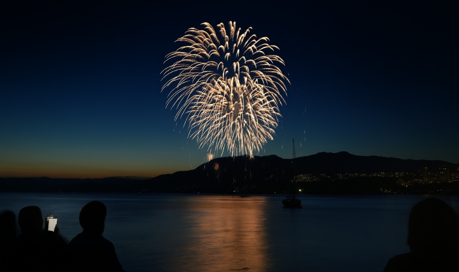 New Year celebration at Veranda Resorts in Mauritius