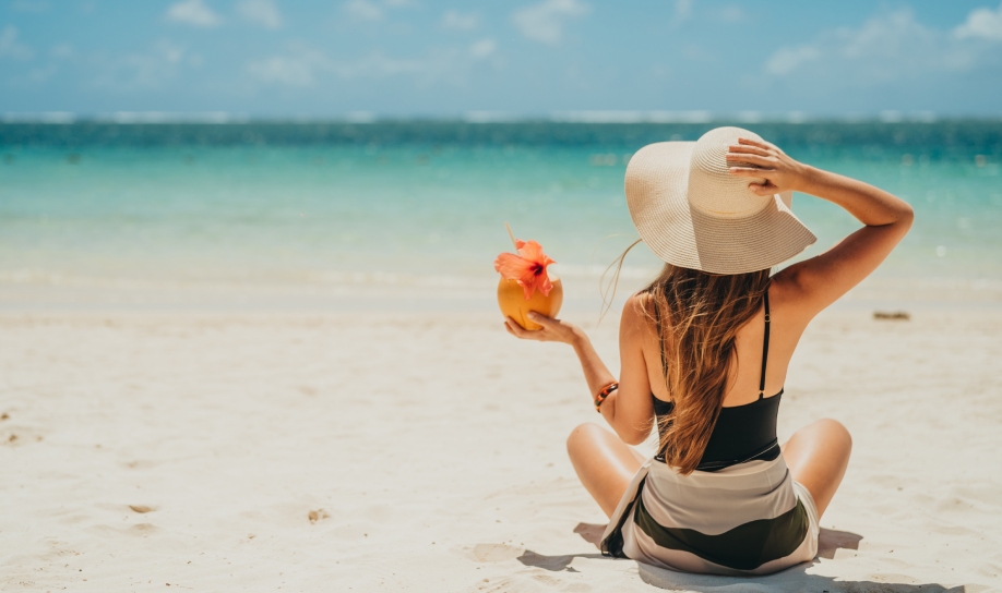 Veranda resort Mauritius island