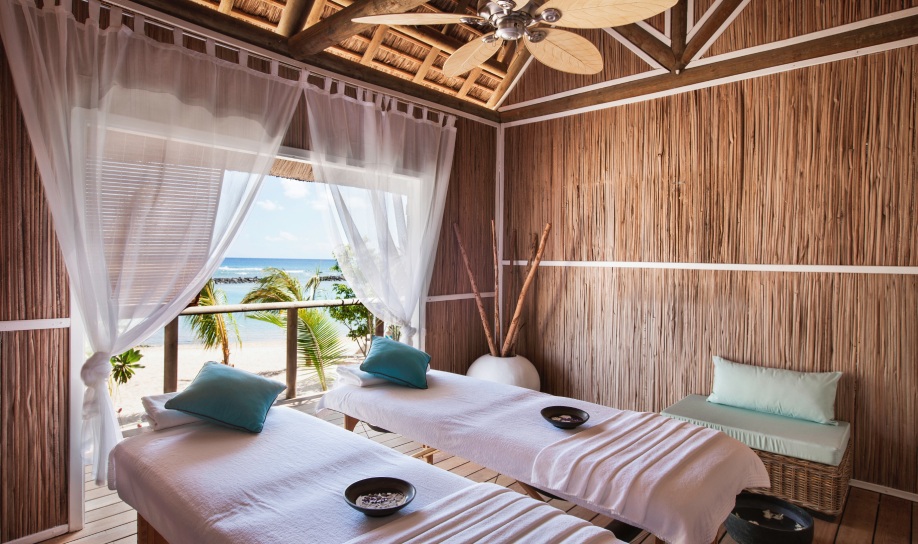 Veranda Resorts spa offering rejuvenating treatments in a peaceful setting