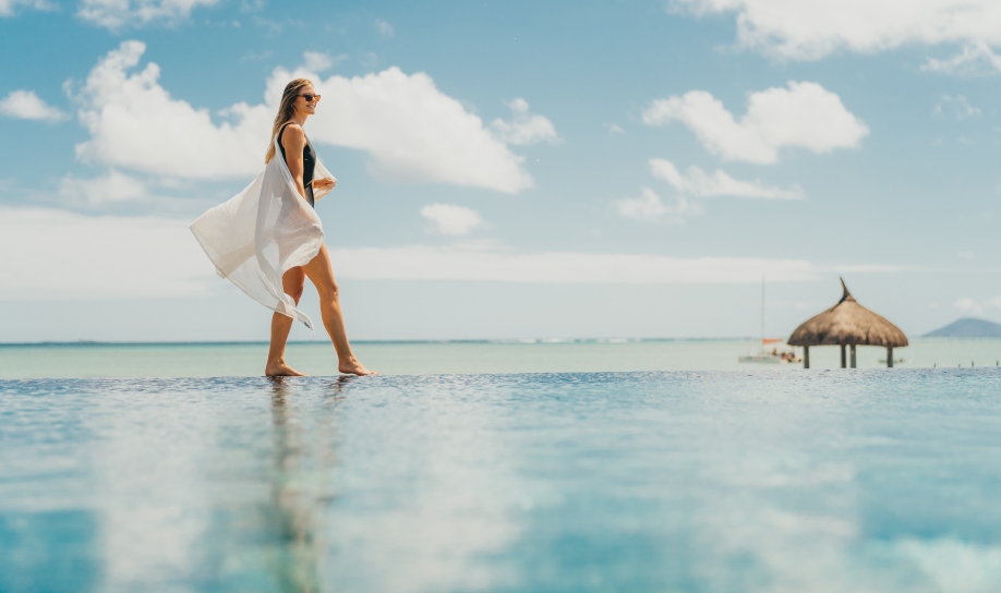 Veranda Resorts dans un cadre paisible