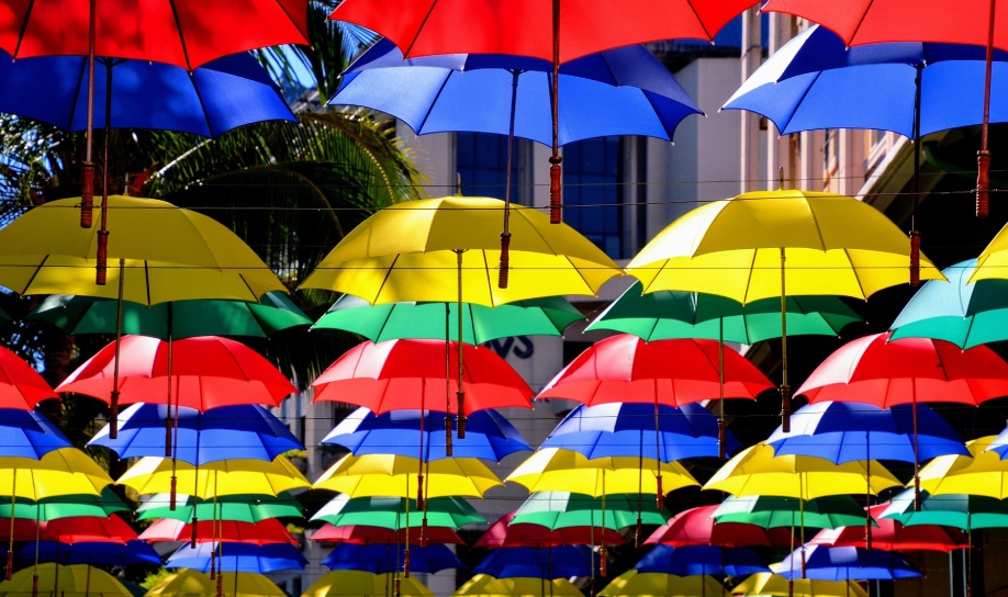 Caudan Waterfront, visite culturelle à Port-Louis, capitale de l’île Maurice