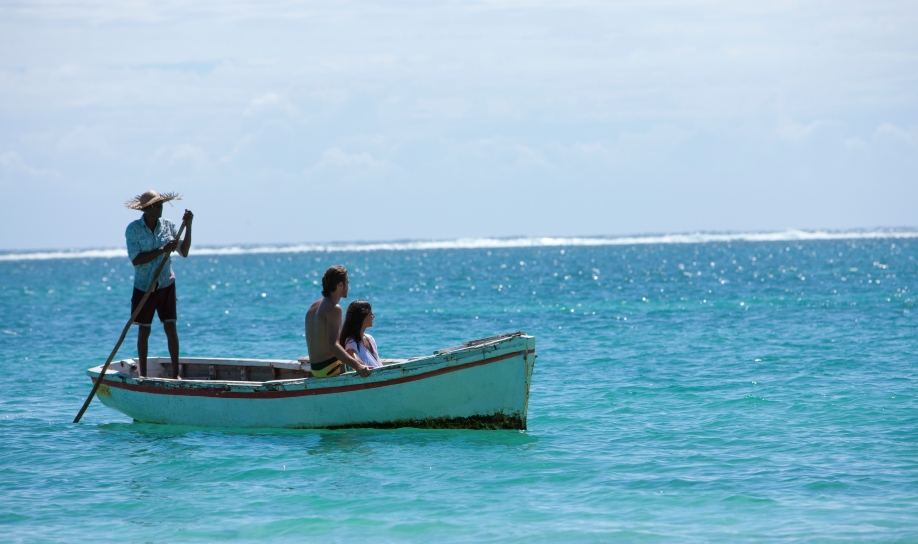 Add an authentic Mauritian touch to your stay at a resort in Mauritius