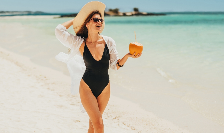 Your holidays in Mauritius with pleasant weather and a peaceful setting