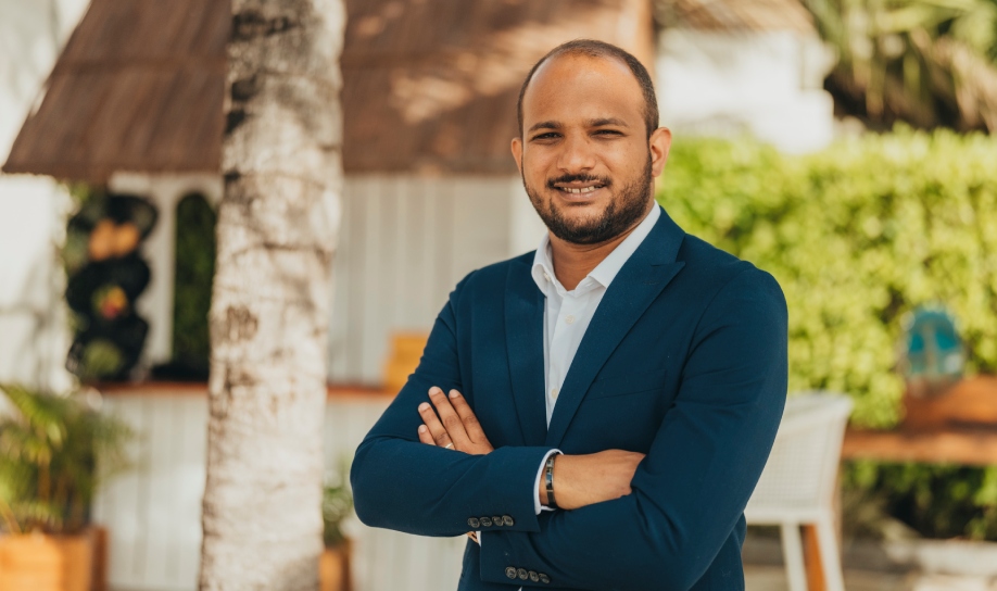 Entretien avec Ian Yardin, directeur de l’hôtel Veranda Paul et Virginie à Maurice