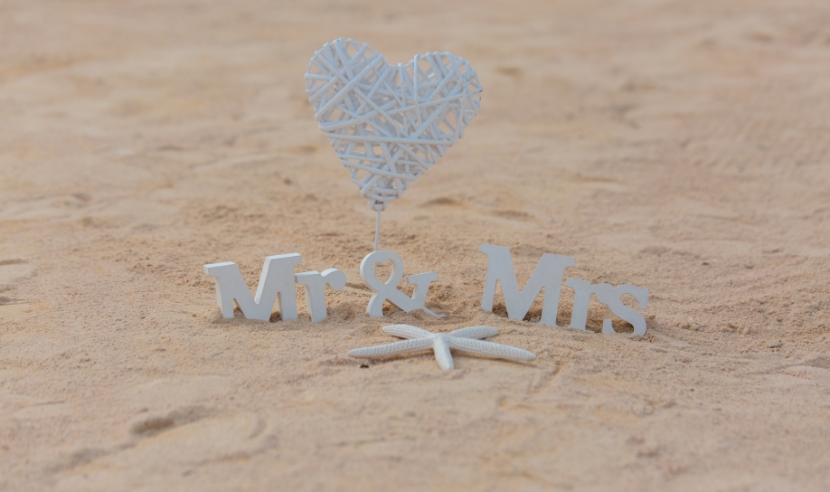 Prepare your wedding celebration at Veranda Resort in Mauritius