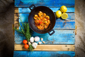 Genuine Mauritian Curry