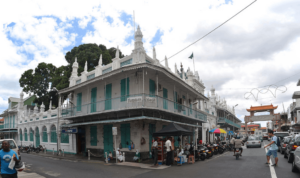 jummah masjid mosque