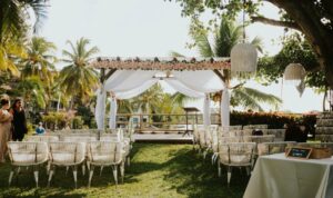 Wedding Organisation