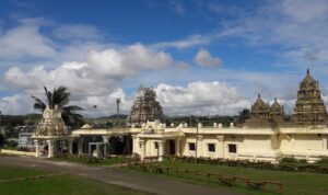sri prasana venkateswara temple