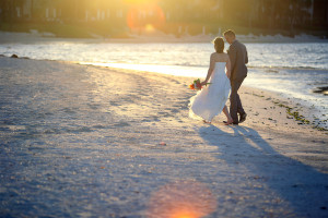 Wedding in Mauritius
