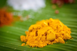 Curcuma