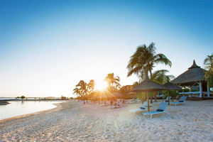 All about Mauritian weather