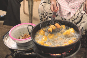 Indian Specialities