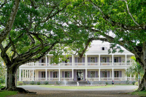 Chateau de Labourdonnais