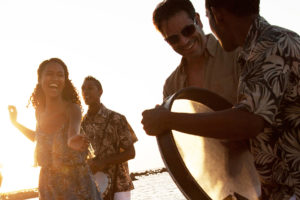 10 artistes phare de la scène musicale mauricienne