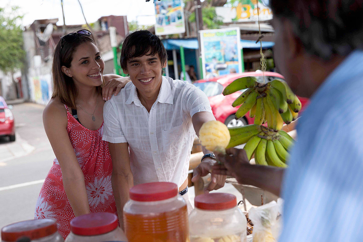 street food mauritius
