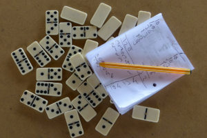 Dominoes