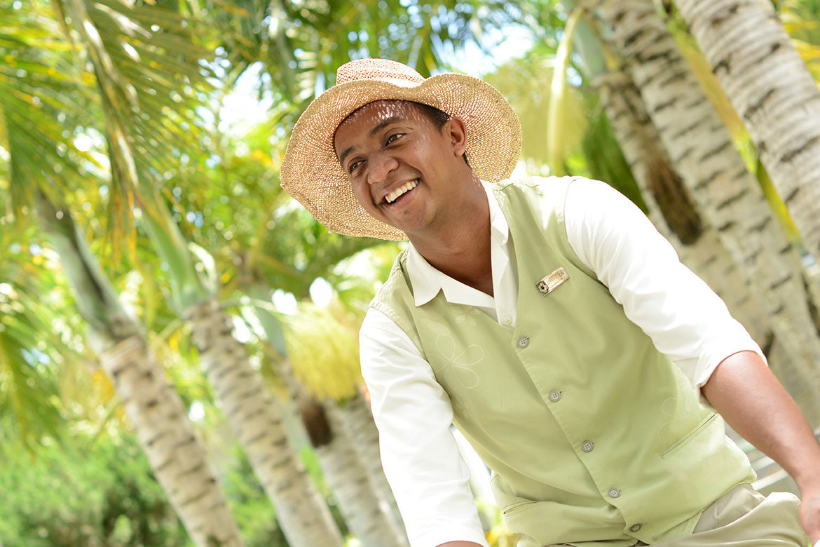 11 things you might not know about Veranda Resorts