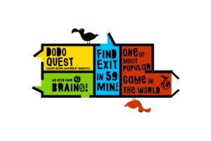 The Dodo Quest