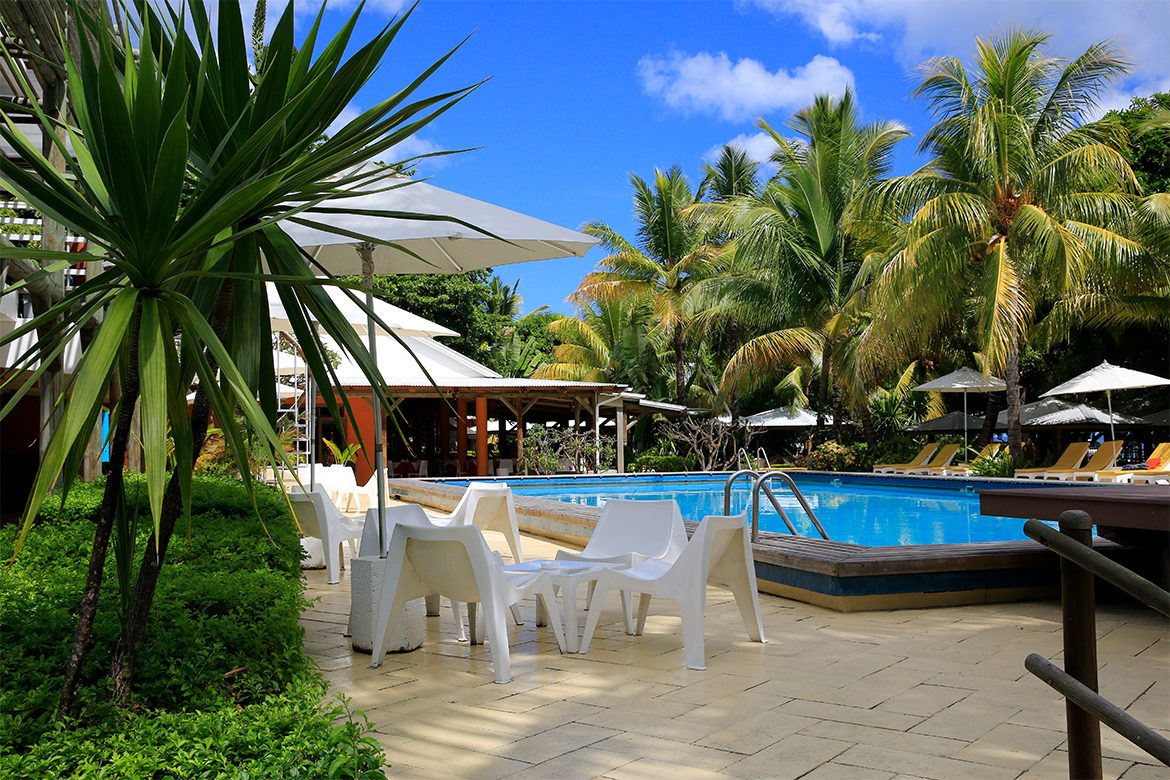 A la conquete de l’Ouest avec l’Hotel Tamarin by Veranda Resorts