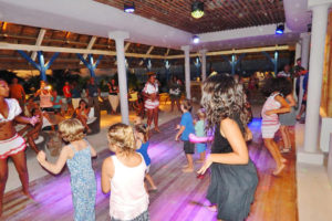 Showtime at Veranda Resorts
