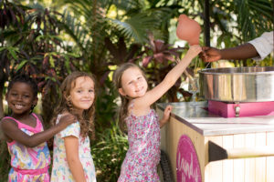 Candy floss Pop upmoment