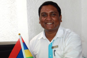 Ravi